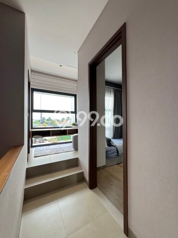 Dijual Rumah Modern 2 KT di BSD, Tangerang Dijual Rumah Modern 2 KT di BSD, Tangerang