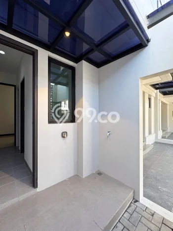 Jual Rumah Mewah Megah Dengan View Cantik di BSD, Tangerang Jual Rumah Mewah Megah Dengan View Cantik di BSD, Tangerang