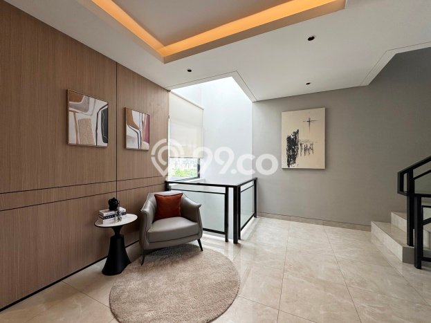 Jual Rumah Luas Megah Dengan View Eksklusif di BSD, Tangerang Jual Rumah Luas Megah Dengan View Eksklusif di BSD, Tangerang