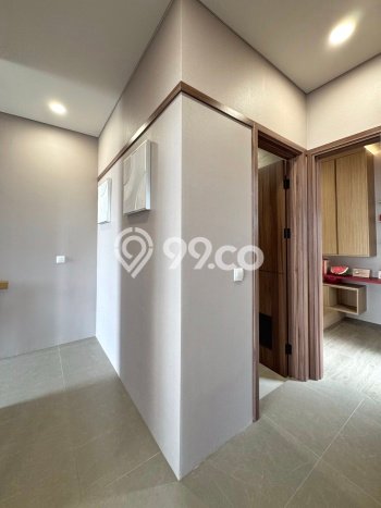 Rumah Minimalis 4 Kamar LT 98m2 di BSD Rumah Minimalis 4 Kamar LT 98m2 di BSD
