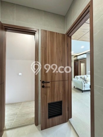 Rumah Minimalis 4 Kamar LT 98m2 di BSD Rumah Minimalis 4 Kamar LT 98m2 di BSD