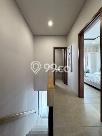 Rumah Modern 3 Kamar LT 66m2 di BSD Rumah Modern 3 Kamar LT 66m2 di BSD