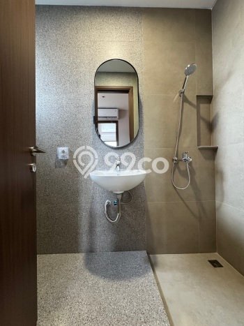Dijual Rumah Modern 2 KT di BSD, Tangerang Dijual Rumah Modern 2 KT di BSD, Tangerang