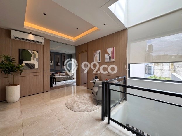 Jual Rumah Luas Megah Dengan View Eksklusif di BSD, Tangerang Jual Rumah Luas Megah Dengan View Eksklusif di BSD, Tangerang