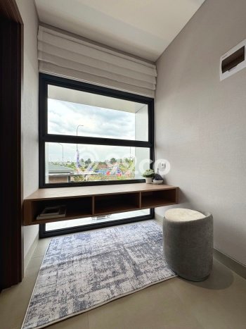 Dijual Rumah Modern 2 KT di BSD, Tangerang Dijual Rumah Modern 2 KT di BSD, Tangerang