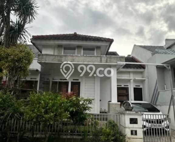 Dijual Hunian Rumah Nyaman 3 Kamar di Tidar, Malang Dijual Hunian Rumah Nyaman 3 Kamar di Tidar, Malang
