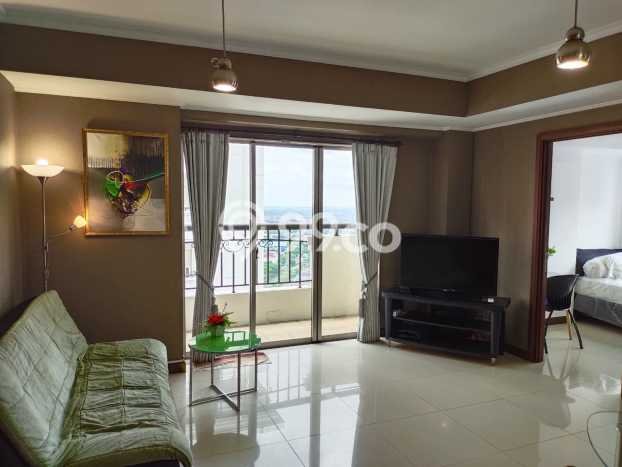 Apartemen Modern Dijual di Sambikerep, Surabaya Punya 3 KT / 2 Kamar Mandi Apartemen Modern Dijual di Sambikerep, Surabaya Punya 3 KT / 2 Kamar Mandi