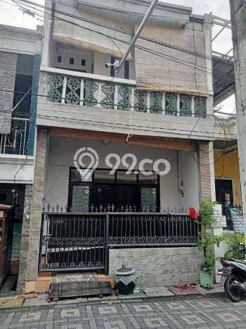 Rumah Sewa Surabaya LT 58m2 LB 58m2 Area Sukomanunggal Rumah Sewa Surabaya LT 58m2 LB 58m2 Area Sukomanunggal