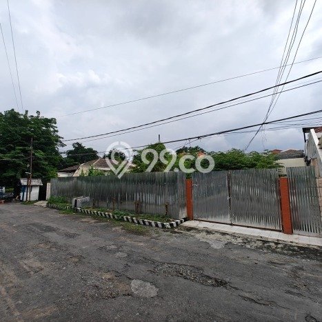 Tanah Kavling Dijual di kertajaya, Surabaya dengan Luas Tanah 742m2 Tanah Kavling Dijual di kertajaya, Surabaya dengan Luas Tanah 742m2