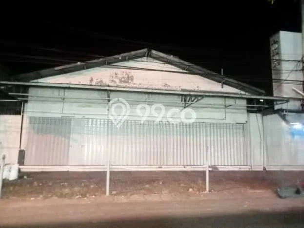 LOKASI STRATEGIS! Ruko Kawasan Gedangan, Luas 390m2m², Kawasan Potensial LOKASI STRATEGIS! Ruko Kawasan Gedangan, Luas 390m2m², Kawasan Potensial
