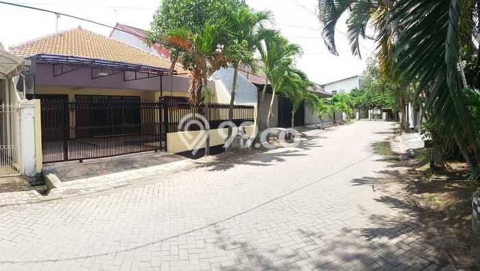 Dijual Rumah Mewah Megah Dengan View Cantik di Panjang Jiwo, Surabaya Dijual Rumah Mewah Megah Dengan View Cantik di Panjang Jiwo, Surabaya