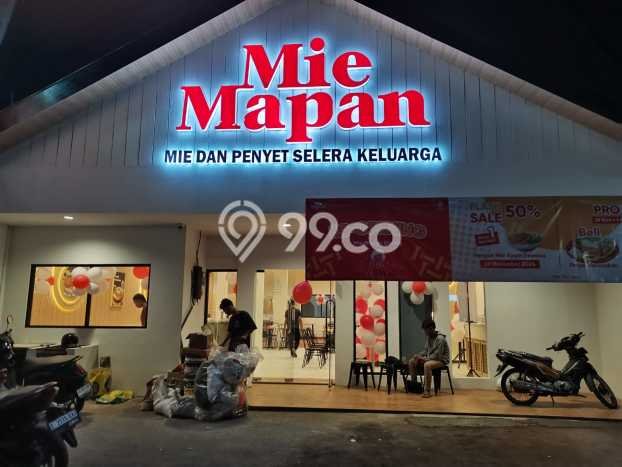Paling Dicari! Komersial Dijual di Darmo Permai Harga Kompetitif Paling Dicari! Komersial Dijual di Darmo Permai Harga Kompetitif