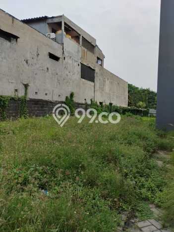 Tanah Dijual Area Strategis di Mayjen Sungkono Surabaya 162m2 Tanah Dijual Area Strategis di Mayjen Sungkono Surabaya 162m2