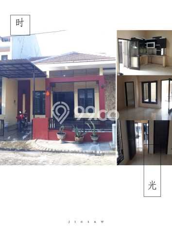Hunian Cantik Minimalis Lb 99m2 di Sukolilo, Surabaya Hunian Cantik Minimalis Lb 99m2 di Sukolilo, Surabaya