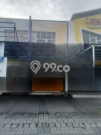Unit Ruko Dijual di Sambikerep Surabaya Luas Bangunan 384m2 Unit Ruko Dijual di Sambikerep Surabaya Luas Bangunan 384m2