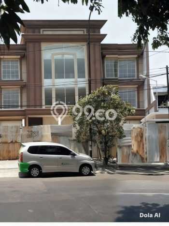 Komersial Bagus Dijual di Jemursari Surabaya Strategis Cocok untuk Kembangkan Bisnis Komersial Bagus Dijual di Jemursari Surabaya Strategis Cocok untuk Kembangkan Bisnis