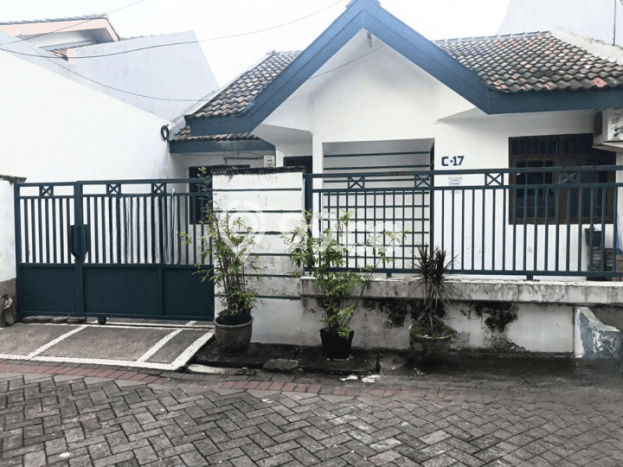 Hunian Cantik Minimalis Lb 104m2 di Wiyung, Surabaya Hunian Cantik Minimalis Lb 104m2 di Wiyung, Surabaya