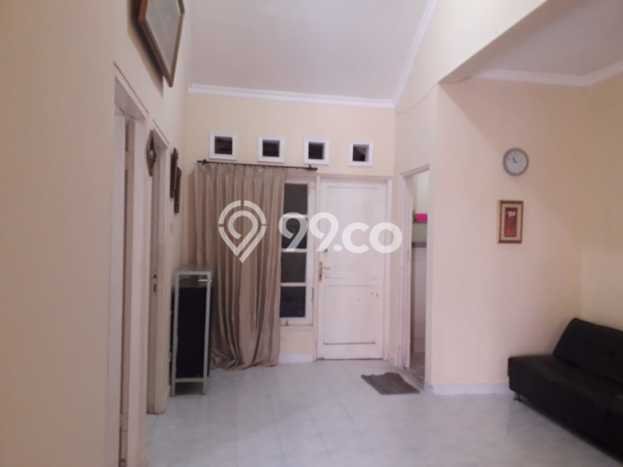 Rumah Minimalis 2 KT di Sidoarjo Surabaya Unfurnished Rumah Minimalis 2 KT di Sidoarjo Surabaya Unfurnished