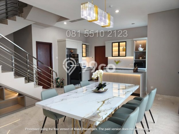 Siap Milik Apartemen Mewah 2 KT & 2 KM di Dukuh Pakis, Surabaya Siap Milik Apartemen Mewah 2 KT & 2 KM di Dukuh Pakis, Surabaya