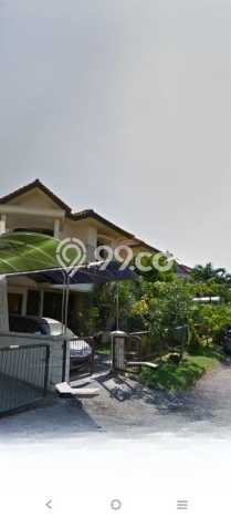 Dijual Rumah Mewah Elegan Dengan View Cantik di Dharma Husada, Surabaya Dijual Rumah Mewah Elegan Dengan View Cantik di Dharma Husada, Surabaya