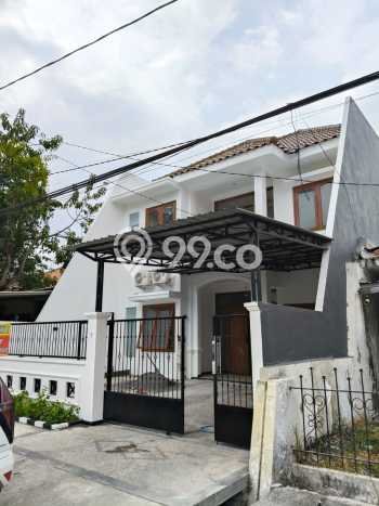 Rumah Nyaman area Dukuh Kupang, 5 KM, Akses Mudah Rumah Nyaman area Dukuh Kupang, 5 KM, Akses Mudah