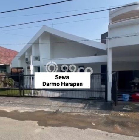Disewakan! Rumah 6 Kamar Tidur &
5 Kamar Mandi di Raya Darmo, Surabaya Disewakan! Rumah 6 Kamar Tidur &
5 Kamar Mandi di Raya Darmo, Surabaya