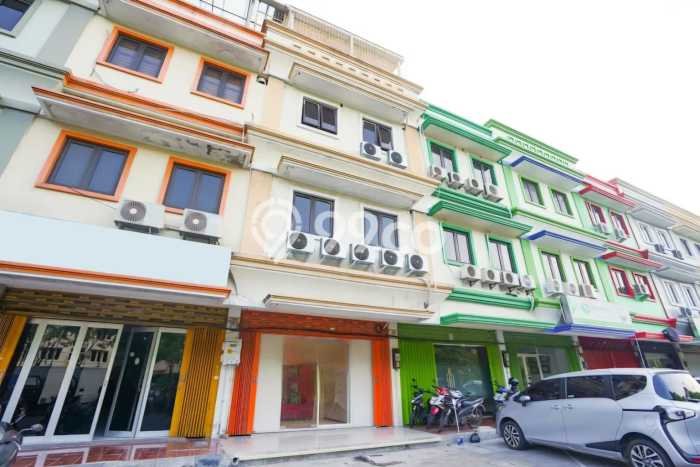 Hotel Strategis di , Luas 420m2m², Jalan Utama, Area Bisnis Aktif Hotel Strategis di , Luas 420m2m², Jalan Utama, Area Bisnis Aktif