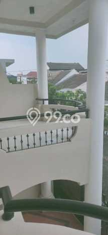 Rumah Modern Minimalis 4 Kamar Siap Huni di Wiyung Rumah Modern Minimalis 4 Kamar Siap Huni di Wiyung