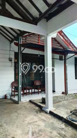 Rumah Modern Minimalis 3 KT Siap Huni di Sambikerep Rumah Modern Minimalis 3 KT Siap Huni di Sambikerep