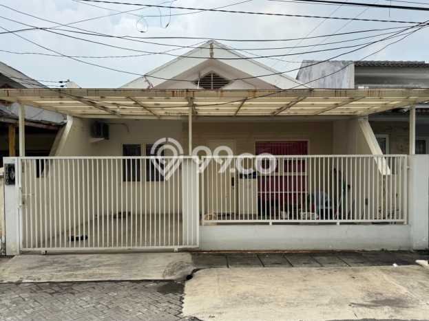 Rumah lokasi Waru, Surabaya, Luas 140m2m² Bangunan 150m2m² Rumah lokasi Waru, Surabaya, Luas 140m2m² Bangunan 150m2m²