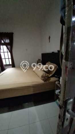 Rumah Strategis Modern Lb 190m2 di Wiyung, Surabaya Rumah Strategis Modern Lb 190m2 di Wiyung, Surabaya