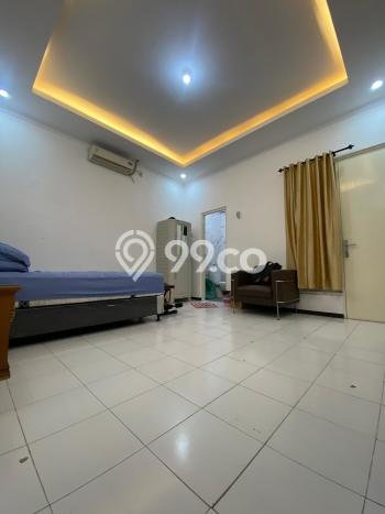 For Sale Rumah 4 Kamar Lokasi Strategis Nyaman dan Strategis di Waru For Sale Rumah 4 Kamar Lokasi Strategis Nyaman dan Strategis di Waru