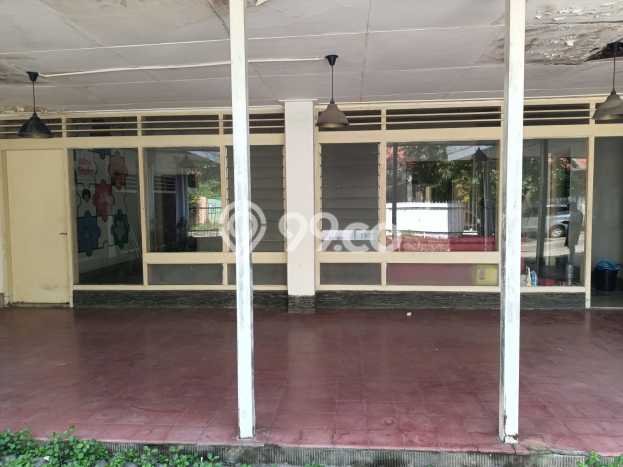 Rumah Cantik Siap Huni Di Tegalsari Luas 400m2 Aman Rumah Cantik Siap Huni Di Tegalsari Luas 400m2 Aman