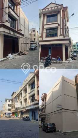 Ruko Dijual di Kawasan Waru, Sidoarjo Harga Kompetitif Ruko Dijual di Kawasan Waru, Sidoarjo Harga Kompetitif