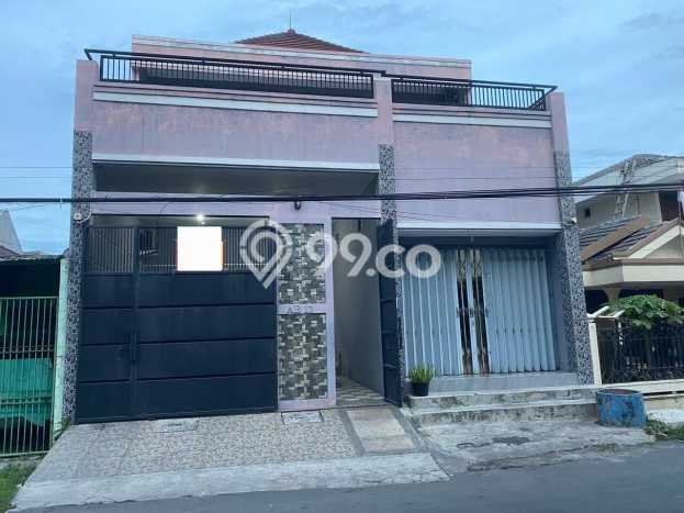 Ruko Bagus Dijual LB 360m2 Lokasi Strategis Surabaya Area Cocok untuk Berbisnis Ruko Bagus Dijual LB 360m2 Lokasi Strategis Surabaya Area Cocok untuk Berbisnis