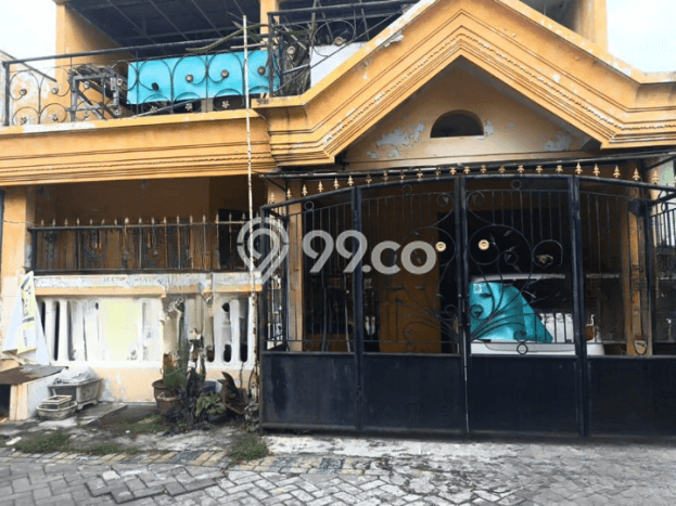 For Sale Rumah 5 Kamar Lokasi Strategis Nyaman dan Strategis di Dukuh Pakis For Sale Rumah 5 Kamar Lokasi Strategis Nyaman dan Strategis di Dukuh Pakis