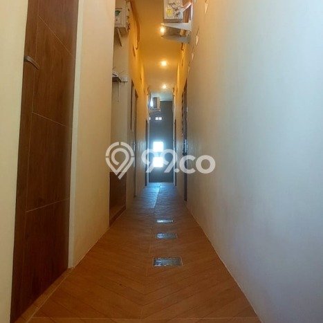 Peluang Investasi! Kost Dijual di Tambaksari, Surabaya, 12 KT, 12 KM, Luas 117m2 Peluang Investasi! Kost Dijual di Tambaksari, Surabaya, 12 KT, 12 KM, Luas 117m2