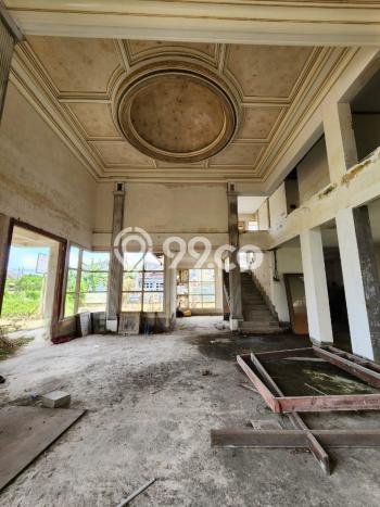 Hot Offer Hunian Mewah Ideal dan Luas di Wiyung, Surabaya Hot Offer Hunian Mewah Ideal dan Luas di Wiyung, Surabaya