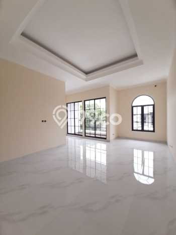 Hot Offer Hunian Mewah Ideal dan Luas di BSD, Tangerang Selatan Hot Offer Hunian Mewah Ideal dan Luas di BSD, Tangerang Selatan