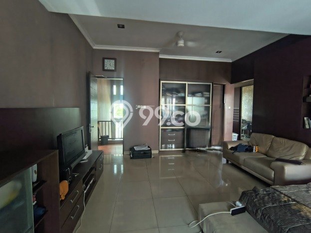 Rumah Luxury Modern Siap Huni di Sentul City Bogor Rumah Luxury Modern Siap Huni di Sentul City Bogor