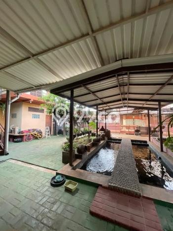 Kavling Tanah Dijual di BSD, Tangerang Selatan, Luas 2432m2 Area Strategis Kavling Tanah Dijual di BSD, Tangerang Selatan, Luas 2432m2 Area Strategis