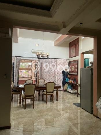 Kavling Tanah Dijual di BSD, Tangerang Selatan, Luas 2432m2 Area Strategis Kavling Tanah Dijual di BSD, Tangerang Selatan, Luas 2432m2 Area Strategis
