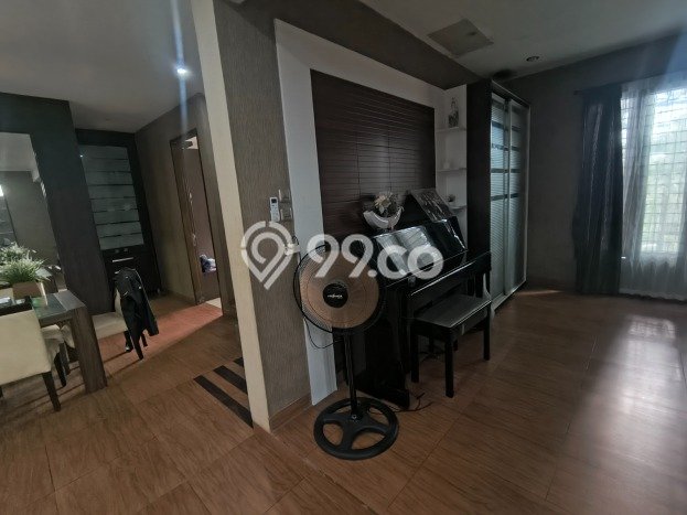 Rumah Luxury Modern Siap Huni di Sentul City Bogor Rumah Luxury Modern Siap Huni di Sentul City Bogor