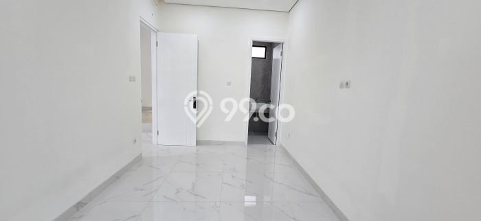 For Sale! Premium House LT 130m2 Desain Elegan di BSD City For Sale! Premium House LT 130m2 Desain Elegan di BSD City