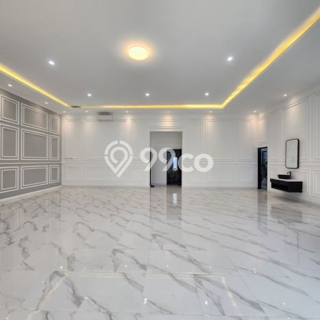 Dijual Rumah Elit Exclusive di Cilandak, Jakarta Selatan Dijual Rumah Elit Exclusive di Cilandak, Jakarta Selatan