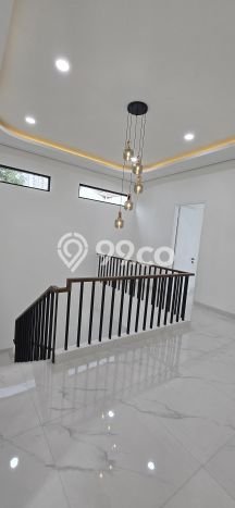 For Sale! Premium House LT 130m2 Desain Elegan di BSD City For Sale! Premium House LT 130m2 Desain Elegan di BSD City