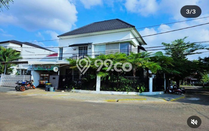 Hunian Super Elit dengan Akses Paling Strategis di BSD, Tangerang Hunian Super Elit dengan Akses Paling Strategis di BSD, Tangerang