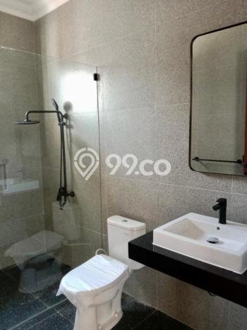 Rumah 4 KT 1 KM LT 251m², LB 270m² di BSD Foresta, Tangerang Rumah 4 KT 1 KM LT 251m², LB 270m² di BSD Foresta, Tangerang
