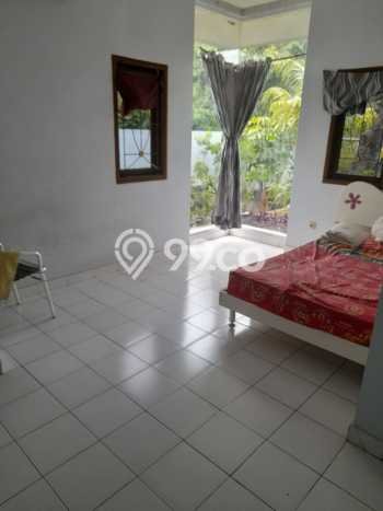 Rumah Mewah LB 339m2 Siap Pakai Desain Elegan di BSD Puspita Loka, Tangerang Rumah Mewah LB 339m2 Siap Pakai Desain Elegan di BSD Puspita Loka, Tangerang