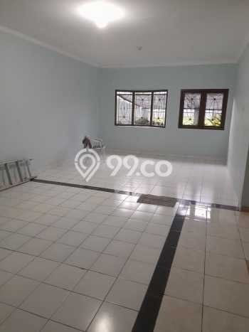 Rumah Mewah LB 339m2 Siap Pakai Desain Elegan di BSD Puspita Loka, Tangerang Rumah Mewah LB 339m2 Siap Pakai Desain Elegan di BSD Puspita Loka, Tangerang